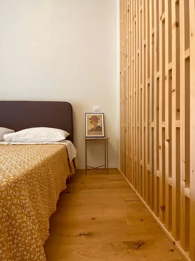 Teodora Suite Safran Ravenna 0*,