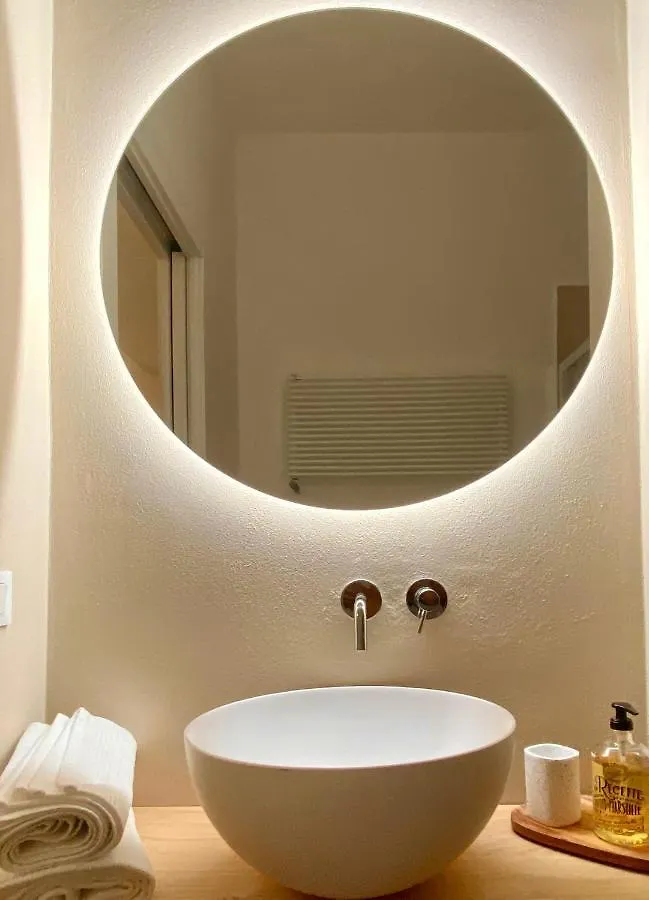Teodora Suite Safran Ravenna