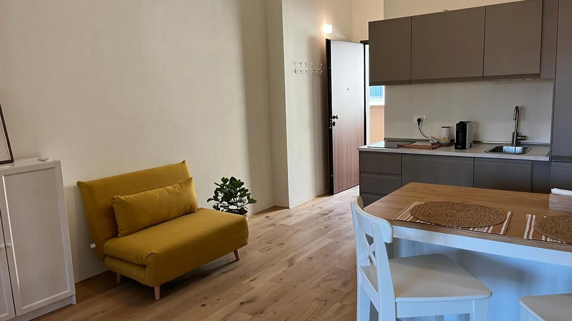 Appartamento Teodora Suite Safran Ravenna