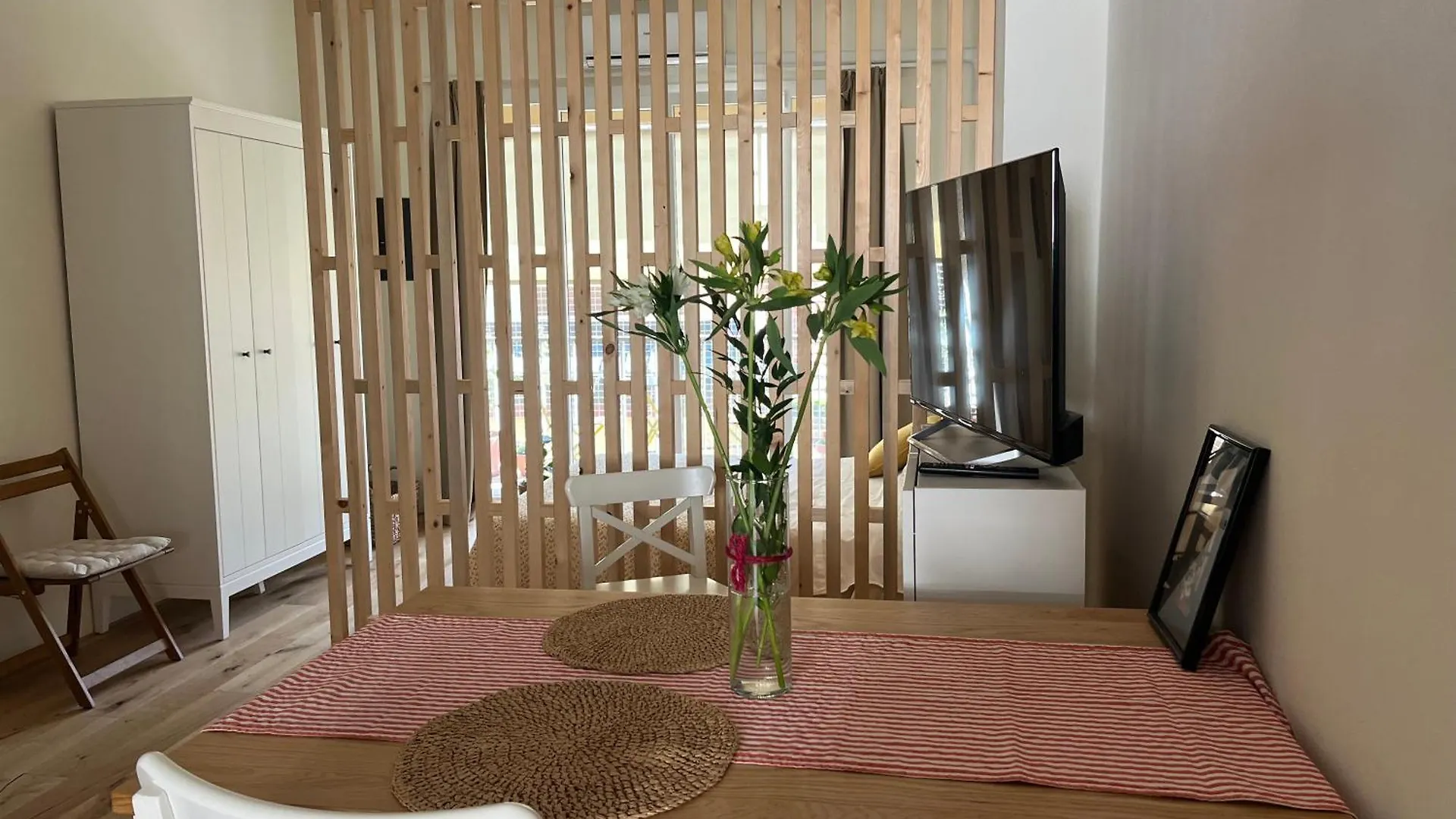 Teodora Suite Safran Ravenna