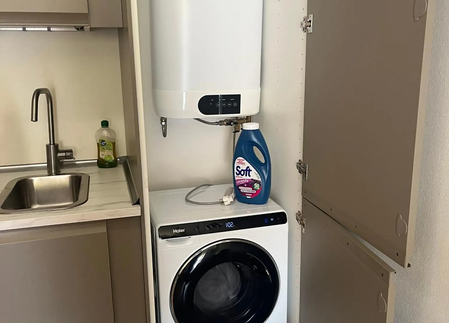 Appartamento Teodora Suite Safran Ravenna Italia
